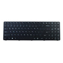 Replacement Black US Layout Laptop Keyboard for Lenovo Ideapad 100-15IBD
