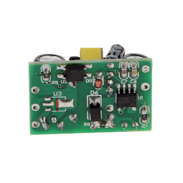 AC-DC Converter AC90 ~ 240V To DC6V Switching Power Supply Board AC Module