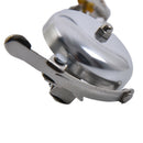 1pc Bicycle Retro English Bell Ringing Bell Aluminum Metal Bike BellA.AU