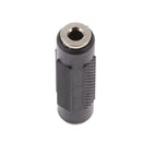 3.5mm Stereo Audio Cable Adapter Female to Female Coupler Adapter