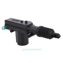 Car Vehicle Power Heavy Door Lock Actuator Locking Motor 2 Wire DC 12V Electric