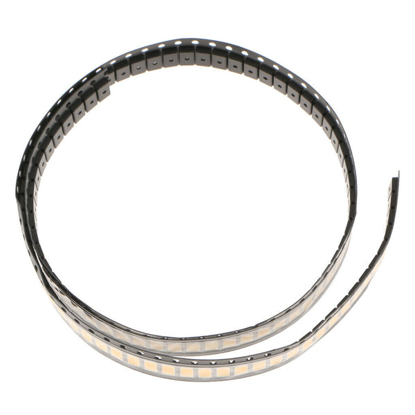 100pcs 5730-CW/WW 0.5W-150Ma 50-55lm SMD LED Diodes Warm White