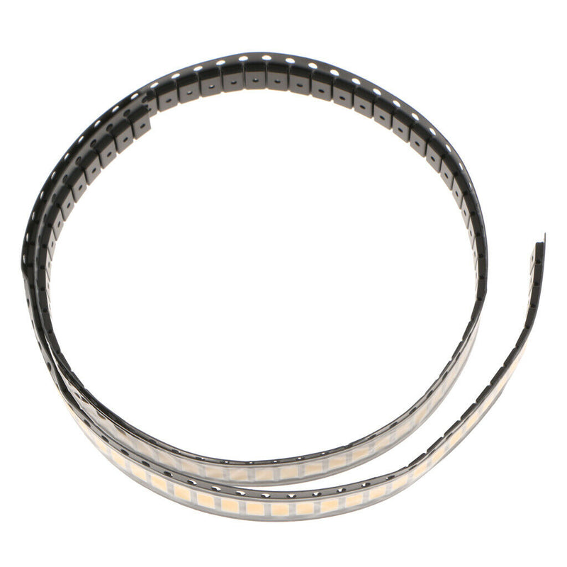 100pcs 5730-CW/WW 0.5W-150Ma 50-55lm SMD LED Diodes Warm White