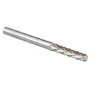 20 x Tungsten Steel Solid Carbide Burrs For Rotary Drill Die Grinder Carvin Y4H5