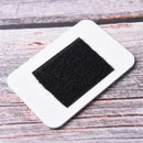Rectangl Eyebrow Eyelashes Stand Holder with Belt For Eyelash Extension HolderOZ