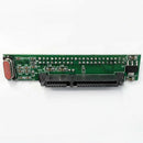 SATA Female to 44Pin 2.5 IDE Male HDD Adapter Converter IDE Adapter A