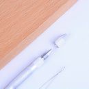 Hair Extension Hook Pulling Tool Kit Needle Threader Micro Ring Beads LoophookM&
