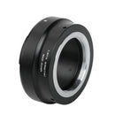 M42-EOSR Lens Adapter Ring for M42 Lens to for Canon EOSR Mirrorless Ca