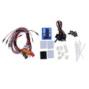 12 LED Simulation Lighting Realistic Smart System Kit for RC 1/10 Car Truck