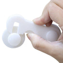 Multifunction Child Baby Safety Lock Anti-Pinch Cupboard Security Protector