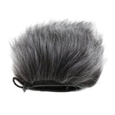 Microphone Wind Screen Furry Muffs Fits H5 H6 and Most Microphones