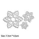 Metal Cutting Dies Stencils Craft Scrapbooking Album Paper Card Gift Creative