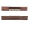 Rosewood Classical Guitar Bridge & Cattle Bone Classic Guitar Nut & Cattle