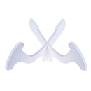 Simple Design PVC Removable Holder Bracket for Ukulele Mandolin Violin S2T8
