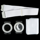 Ostomy Colostomy Bags Ostomy Belt Drainable Colostomy Pouch leostomy Stoma SEAU