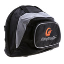 Motorcycle Helmet Storage Bag Holder, Packable Waterproof Shoulder Bag for Men,