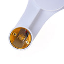 3 In 1 E27 to E27 LED Lamp Bulbs Socket Splitter Adapter For Photo Studio M&O