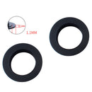 Bike Shaft Press-In Bearing Protection Cover Mountain Road Bike