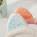 Ladies Winter Warm Cute Earmuffs Outdoor Earmuffs Creative New Sequins Cat