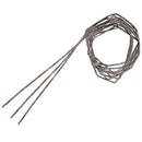 3x Beautiful Binding Purfling Strip DIY Parts for Acoustic Tools Supplies