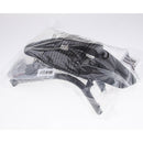 Motorcycle Rear Fender Mudguard Protector Splash Guard Mud Flap for Cafe Racer