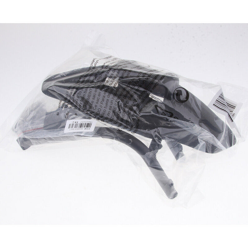 Motorcycle Rear Fender Mudguard Protector Splash Guard Mud Flap for Cafe Racer