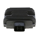 Motorcycle Regulator Rectifier Fit for Kawasaki ER4N Electric Components