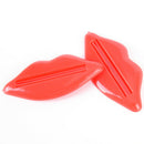 Bathroom Dispenser Toothpaste Mouth Shape Tooth Paste Squeezer MD J ~ï¼ˆ