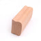 Durable Radius Sanding Block w/ Abrasive Paper for Acoustic Guitar 10