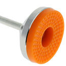 Adjustable Furniture Glides Table Desk Non Slip Leveling Foot Leg M16,  5.5cm