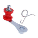 Chain Drivetrain 420 428 520 530 Roller Guide Tensioner with Metal Spring