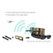 For DJI Spark Phantom 4 Pro Signal Range Booster 5.8GHz Remote Control Antennas