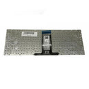 Laptop Replacement US Keyboard For  X360 14-ba049tx 14-BS042TX White