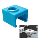 3Pcs Mk10 Silicone Socks Instead Ceramic Insulation For Wanhao Dupicator D4