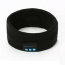 Wireless 5.0 Headphone Soft Sleep Sport Headband Music Player Handsfree Call