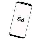 Touch Screen Lens Kit Liquid Crystal Display Liquid Crystal Display For Galaxy