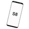 Touch Screen Lens Kit Liquid Crystal Display Liquid Crystal Display For Galaxy