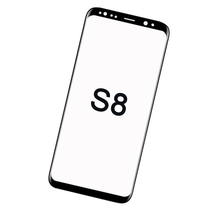 Touch Screen Lens Kit Liquid Crystal Display Liquid Crystal Display For Galaxy