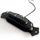 4 String Guitar Prewired Pickup Kit with Screws for Cigar Box Electric Guitar