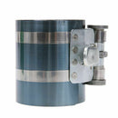 4 inch 53-175mm Steel Car Engine Piston Ring Compressor Tool Installer Band G6F1