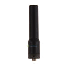 SN9F 1Pc Mini SF20 Dual Band UHF/VHF Soft Radio Antenna with SMA-F Female Port