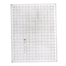 Acrylic Ruler Graph Scale Grid Ruler for Drawing Coordinate Science Supplies