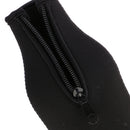 Neoprene 330ml Beer Soda Can Sleeve Bottle Insulated Cover Cooler Black