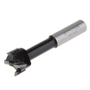 Stainless Steel 17mm Wood Boring Set Woodworking Forstner Drill Bit Tools