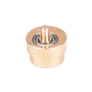 Brass Rotary Tattoo Machine Replacement Bearings Parts Accessories Sup JR JC,a