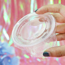 5x 110ml Storage Container Organizer Box For Light Clay Foam Mud Kids ToysJR