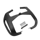 Motorcycle Cylinder Guard Engine Cover Protector for BMW R1150RT R1150RS 2001