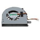 Computer CPU Cooling Fan For Lenovo G400 / G405 / G500 / G490 /