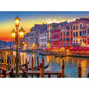 5D Diamond Painting DIY Full Drill Landscape Picture Cross Stitch (K916)