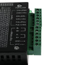 Updated version TB6600 Stepper Motor Driver 4A 9~42V 32 Micro-Step 2 or 4 Phase